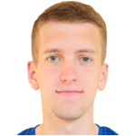 Photo of Ivan Berezun