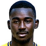 Photo of Issouf Macalou
