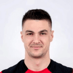 Photo of Cristian Dros