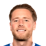 Photo of Fraser Horsfall
