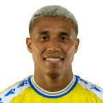 Photo of Darwin Machís