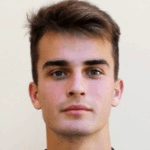 Photo of Pavel Gorbach