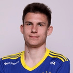 Photo of Vadim Pigas