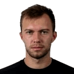 Photo of Andrey Zaytsev