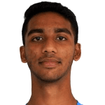 Photo of Harsh Patre