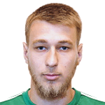 Photo of Alikadi Saidov