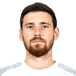 Photo of Ivan Enin