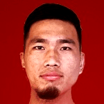 Photo of Laldinpuia PC