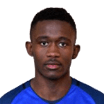 Photo of Isaac Matondo