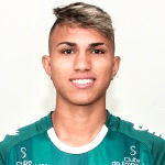 Photo of Vinícius