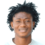 Photo of Najeeb Yakubu