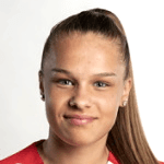 Photo of Ella Ljustina