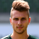 Photo of Yannik Möker