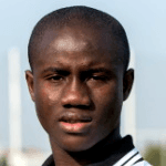 Photo of Drissa Camara