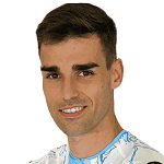 Photo of Pablo Alvarez