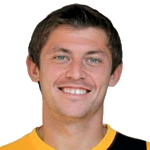 Photo of Vasyl Hrytsuk