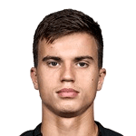 Photo of Artem Golubev
