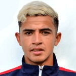 Photo of Omar Soto