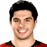 Photo of Nicholas Merkley
