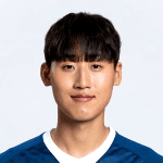 Photo of Seok-yong Son