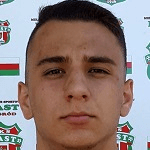 Photo of Filip Kendzia