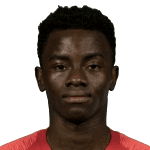 Photo of Simon Adingra