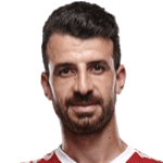Photo of Mahmoud Metwaly
