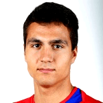 Photo of Joan Cervós