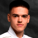 Photo of Roman Lisovskiy