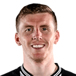Photo of Matt Targett