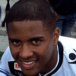 Photo of Olabanjo Ogunji