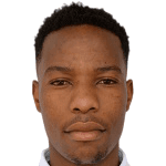 Photo of Thero Setsile