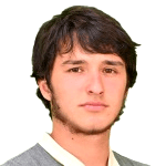 Photo of Nuri Abdokov