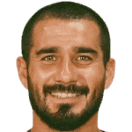 Photo of Nicolás Valerio