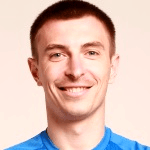Photo of Yevgeni Barsukov