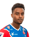 Photo of Omar Jama