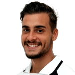 Photo of Bruno Cosendey