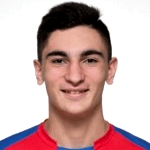 Photo of Tigran Avanesyan
