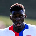 Photo of Yann Kitala