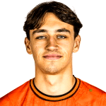 Photo of Josh Flint