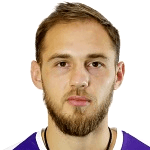 Photo of Evgeni Frolov