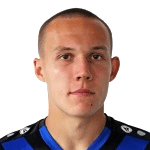 Photo of Oleg Kozhemyakin