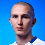 Photo of Aleksey Firsov