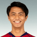 Photo of Takaya Kimura