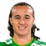 Photo of Diego Laxalt