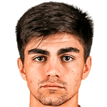 Photo of Alan Tsaraev
