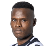 Photo of Mbwana Ally Samatta