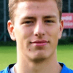 Photo of Markus Lokk