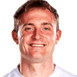 Photo of Oliver Skipp