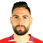 Photo of Antonio Puertas